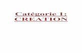 Catégorie 1: CREATION - casainvest.ma · dont le montant ne dépasse pas 1 MDH en faveur des entreprises en création ou en développement. ... création ou d’extension d’entreprises