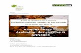 Rapport Phase 1 : évaluation des gisements ANNEXESprojet-romainville-bobigny.syctom.fr/.../05/rapport-DO-Romainville... · La mairie de Paris teste un projet de compostage des déchets