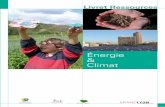 Livret ressource Energie et climat - Accueil - La ... · nation des classes de cycle 2 (CE2, CM1, ... 19.2.3. Les travailleurs sociaux et la précarité énergétique 39 ... de la