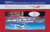 DRONES AIDE À L’IDENTIFICATION ET AU CONTRÔLE · • le manuel d’activités particulières ... théorique ULM ... d’un drone de loisir.pdf Géoportail ...