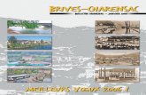 BM Brives 12-2005 · La piscine du Pré Lachaise doit être abandonnée car trop vétuste. De plus, le terrain d’implantation, en bord de Borne dans une zone classée ... qui nous