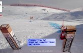 FORMATION DE JUGE DE COMPETITION SKI ALPIN Juge Competition Ski Alpin...  FORMATION DE JUGE DE COMPETITION