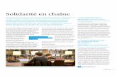 Solidarité en chaîne - École doctorale des Humanités ...ed.humanites.unistra.fr/fileadmin/upload/ed520/2016-2017/2RST.pdf · #Savoir(s) 23 Solidarité en chaîne Depuis la mise