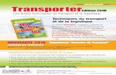 Les fiches techniques du transport et la ... - Made in Tunisia · ANNUAIRE DU TRANSPORT E Présence des professionnels du transport et de la logistique sous forme de listing : ...