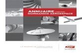 ANNUAIRE - nae.fr .ANNUAIRE / DIRECTORY NORMANDIE AEROESPACE. NORMANDIE AEROESPACE LA PASSION DE