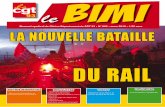 le BIMIcgtdrancy.hautetfort.com/media/01/02/3483572713.pdf · d’achat de l’immense majorité et favorise la France d’en ... menacent de licenciement un travailleur gréviste