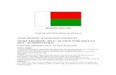 MADAGASCAR - .madagascar code procedural penal. du 1962 -09-20 livre premier : dispositions generales
