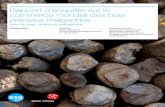 Rapport d’enquête sur le commerce mondial des bois ... · malgache en raison des campagnes et des publications récentes qui mettaient en exergue le pillage des zones malgaches