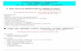 ETABLISSEMENTS PROPOSANT des MINI-STAGES …webetab.ac-bordeaux.fr/college-jean-marie-lonne/fileadmin/0400727Y/... · Réalisation de produits imprimés et plurimédia (RPIP) ...