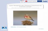 Suivi Temporel des Oiseaux Communs en Franche-Comtéfiles.biolovision.net/.../rapportsmissions/STOC2012v5.pdf · 2013-06-19 · ... Rapport de stage de Clémence LAPPRAND ... Courbes