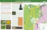 La boucle des palombes - margaux-tourisme.com fileLe domaine de Giscours, ... La boucle des palombes Le marais de Labarde, un écosystème riche Le milieu est constitué de boisement