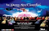 saison 23,24,29,30 juin et 1,2 juillet - La Dame Aux …€¦ · Après une carrière de danseur professionnel sur des grandes scènes parisiennes comme Le Lido, il devient profes-seur