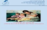 «Le Courrier de LAISSEZ-LES-VIVRE SOS FUTURES …laissezlesvivre.free.fr/pdf/LLV187.pdf · (Appel gratuit depuis un poste fixe) Secrétariat : 01 30 82 64 65 Sites internet : ...