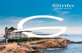 Hotel spirit - gintohotels.com · il crée avec succès plusieurs entreprises dans les services de télécommunications aux entreprises (Xpedite en 1992, Eurofax 1983 ) ... Marrakech,