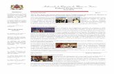 Ambassade du Royaume du Maroc en France©/Rev-presse/Bulletin d... · le rôle de la femme et sa grande contribution à la réalisation d'une renaissance globale de la Oumma". ...