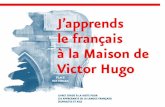  · Qui est Victor Hugo ? Victor Hugo - né en 1802, est poète, romancier et auteur des pièces de théâtre. Il a écrit des livres très connus comme "Notre-Dame de Paris" ou "Les