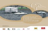 Traitement des eaux usées de découpe et de … · Traitement des eaux usées d’un atelier d’abattage de découpe et de transformation de canards gras : Cas du réacteur SBR