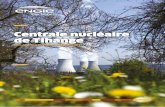 Centrale nucléaire de Tihange - ENGIE Electrabelcorporate.engie-electrabel.be/wp-content/uploads/2017/07/...La centrale et vous ! Les 13 axes du plan global de sûreté : 1 Culture