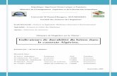 Université M’Hamed Bougara- BOUMERDES Faculté …dlibrary.univ-boumerdes.dz:8080/bitstream/123456789/1332/1/Oualit... · République Algérienne Démocratique et Populaire Ministère