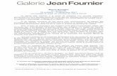 Pierre Buraglio Se cantonner 26 octobre – 9 décembre … · portraits d’artistes célèbres, tels Bonnard, Derain, ... 1 Guitemie Maldonado, « À force de voir », texte pour