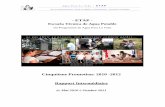 ETAP Rapport Intermediaire 1011 - Agua Para La Vida | Intermediaire_1011.pdf · PDF fileTopographie et Cartographie , Physique et Hydraulique , Dessin Technique ). →→→ Le module