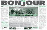 Leçon partage - saint-junien.fr 141.pdf · communes françaises se retrou-veront dans une impasse bud-gétaire. C’est à la fois injuste ... bénévoles et enfants se retrouvent