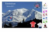 Memento Feminines 2017 - Cyclisme haute savoie …cyclisme-haute-savoie.com/userfiles/files/Memento...Calendrier Route 2017 - Minimes / Cadettes Du Au Nom de la course Catégorie Organisateur