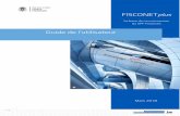 Guide de l’utilisateur - finances.belgium.be Guide... · FISCONETPLUS La base de connaissances du SPF Finances 2 | Guide de l’utilisateur 1. Introduction Fisconetplus est la banque