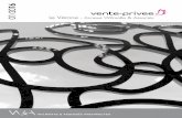 Le Vérone - Annexe Wilmotte & Associés · Le motif de la résille, dessiné par Pucci De Rossi , artiste et ami du PDG et fondateur de vente-privee, Jacques-Antoine Granjon, a été