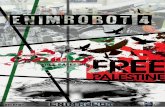 I. Introduction générale - enimrobot.orgenimrobot.org/pdf/Competition_Free_Palestine.pdf · Le robot entame son chemin vers les champs de mines où il doit suivre le chemin sûr.
