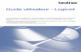 Guide utilisateur - Logicieldownload.brother.com/welcome/doc003017/cv_mfc4510dw_fre_soft_b.… · Guide utilisateur - Logiciel ... vous donnent des conseils sur l'utilisation avec
