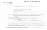 LE PLAN PARTICULIER de MISE en SÛRETÉ …ec-langeais.tice.ac-orleans-tours.fr/eva/sites/ec-langeais/IMG/pdf/... · - Affichage interne à l'école des documents opérationnels et
