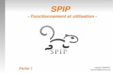 SPIP · Envoi manuel des pages par FTP. Le ... 2004 : création du dérivé SPIPAgora (Fork). ... Un logiciel libre, distribué sous licence libre GPL, et ...