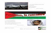 Des chemins vers - genepi.blog.lemonde.frgenepi.blog.lemonde.fr/files/2014/02/Palestine_compte-rendu2.pdf · l’opprimé, qui détermine la forme de la lutte5 » [Nelson Mandela]