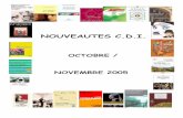 … · 5 Résumé : Comédie de Molière tournée au Théâtre 13 de Bagneux en 2000, avec Béatrice Agenin, Dominique Blanchar (Molière 200, meilleur second rôle féminin), Eléonore