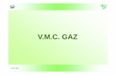 (VMC gaz [Mode de compatibilité]) - enrdd.comenrdd.com/documents/documents/Gaz-Fioul/Les vmc gaz.pdf · Synthèse des opérations d’entretien fiche C4 du COPREC. Entrée d ’air