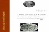 AUTOUR DE LA LUNE - Canopé Académie de Strasbourg | Des … · 2012-02-20 · XX Les sondages de la Susquehanna ... suivant un orbe elliptique autour de l’astre des nuits, il