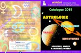 Eous pouvez vous procurer les produits présentés - … · LOGICIELS (ASTROLOGIE, NUMÉROLOGIE, TAROTS...) Comment choisir votre logiciel astrologique ? Le nombre de programmes disponibles