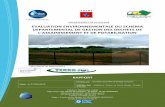 Evaluation environnementale V3 - eauguyane.freauguyane.fr/images/pdf-page/sdgdap_OEG_evaluation_environnemen... · I. LA PROMOTION DE LA REDUCTION DES DECHETS A LA SOURCE ..... 27