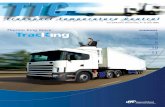 Cargofresh Technologies 10 - Thermo King Globalthermoking.com/aboutus/tradepubs/ttc/ttc35/ttc35_f.pdf · Auparavant, Carrier Transicold était le principal ... thermique. Conçu avec