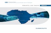PROFIL DE PAYS 2016 - uneca.org · Pour commander des exemplaires du Profil de pays ... , Secrétaire exécutiveadjointe de la CEA chargée de la ... Le pays consacre 8,9 % de son
