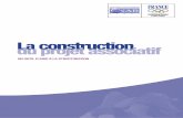 La construction - Fédération Française de Tennis de … construction du projet associatif.pdf · La construction du projet associatif | 3 Le diagnostic de l’association point