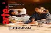Timbuktuartefrance-webmag.arte.tv/webmag/magazine/21-2017.pdf · son fils pour le folk. ... Abderrahmane Sissako Filmer contre la peur ... il ne suffit pas de s’indigner, même