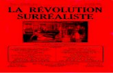 La révolution surréaliste N°3, avril 1925inventin.lautre.net/livres/La-revolution-surrealiste-3.pdf · 152 PROVERBES MIS AV GOVT DU JOUR DéÞosaaire : Georges LIMBOUR SOLEILS