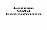Leçons CM2 Conjugaison - Eklablogdata0.eklablog.com/loustics/perso/lecons cm2 conjugaison 2011-2012... · loustics.eklablog.com Le présent CM2 Le présent est un temps qui sert