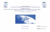 TUNISIE Tunisia - plan-bleu : Environnement et développement en ...planbleu.org/sites/default/files/publications/livreblanc_tun.pdf · de niveau moyen, ayant recours à des forfaits
