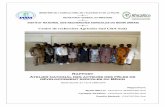~~~0~~~ Centre de recherches Agricoles Sud CRA-Sud) · Rapport Atelier national des acteurs des pôles de développement rizicoles du Bénin Dassa-Zoumè, du 7 au 9 Juillet 2014 ...