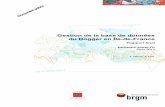 Gestion de la base de données du Dogger en Île-de …infoterre.brgm.fr/rapports/RP-62030-FR.pdf · Gestion de la base de données du Dogger en Île-de-France Rapport final BRGM/RP-62030-FR