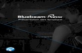 Présentation des fonctions - Landing – Bluebeam …globalsupport.bluebeam.com/.../11/FeatureOverview_French-w.-links.pdf · PDF gratuit de Bluebeam : ... Chest pour pouvoir les