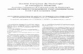 Société Française de Radiologie - onclepaul.netonclepaul.net/wp-content/uploads/2011/07/Occlusions-intestinales... · COURS DE PERFECTIONNEMENT ... par un empbchement à la progression
